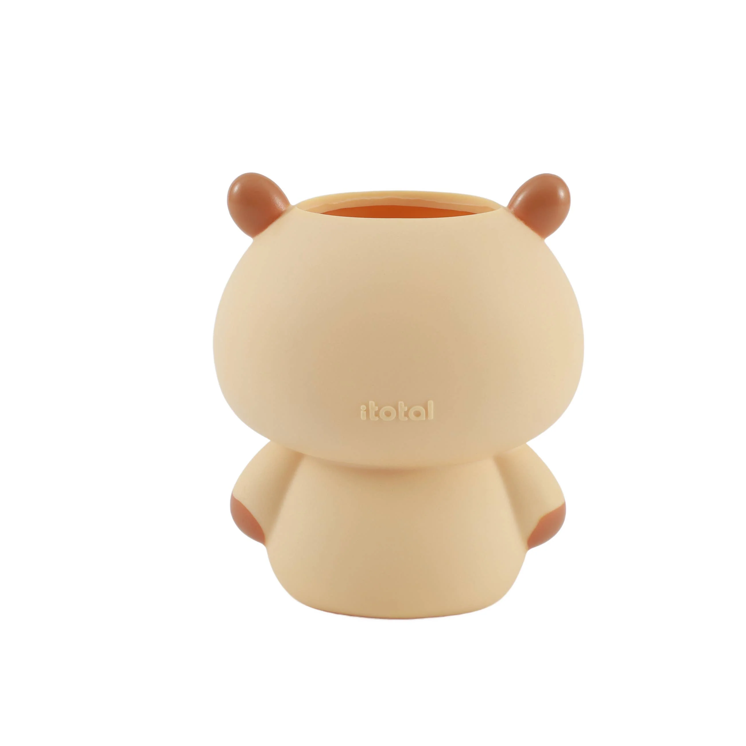 Söt Capybara Pennhållare – Kawaii - Image 3