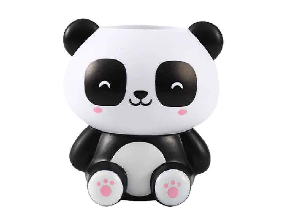 Pennställ Panda