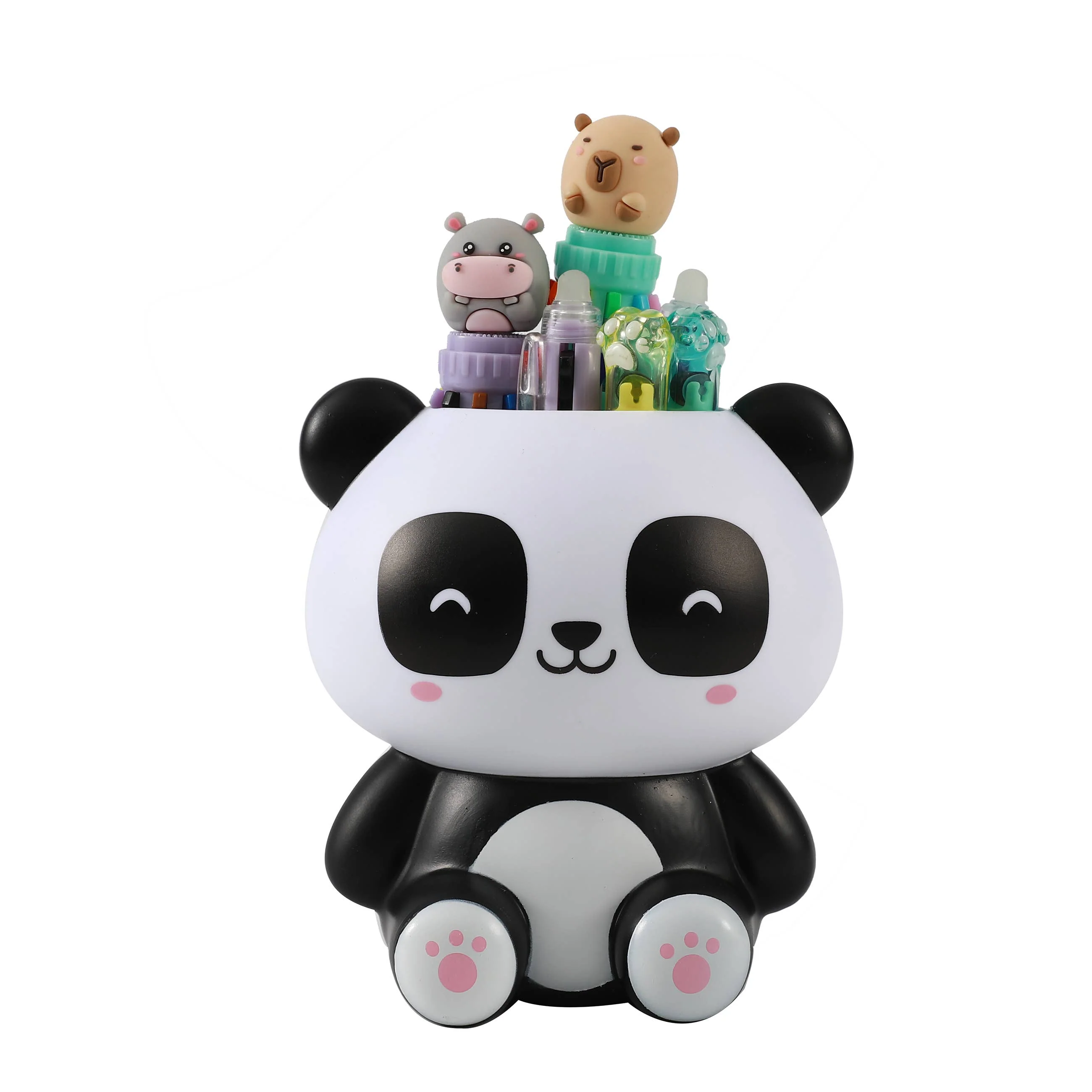 Pennställ Panda - Image 5