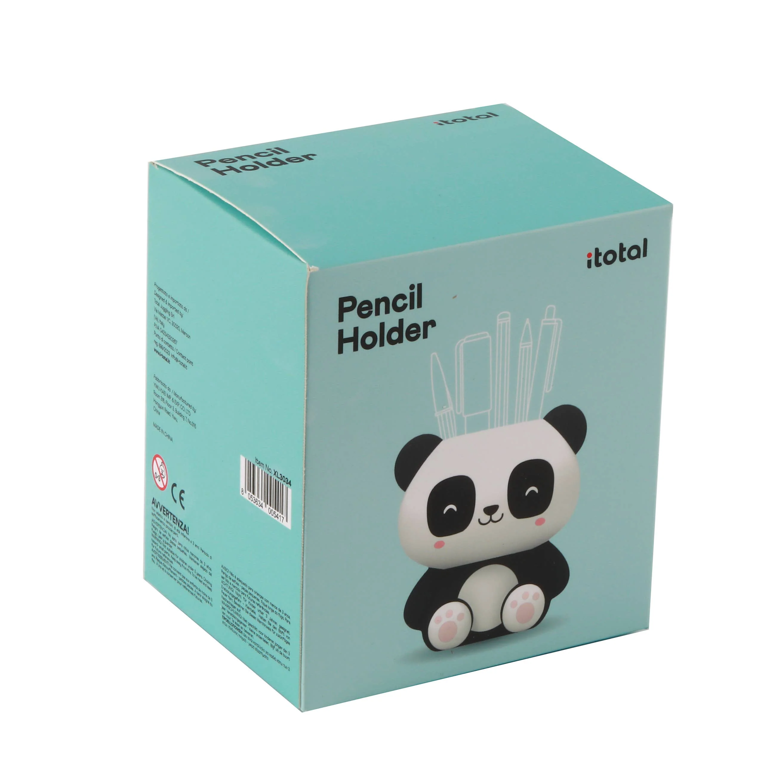 Pennställ Panda - Image 6