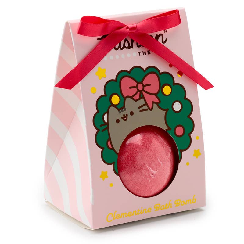 Pusheen badbomb juldoft - Image 2