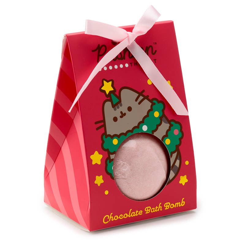 Pusheen badbomb juldoft - Image 4