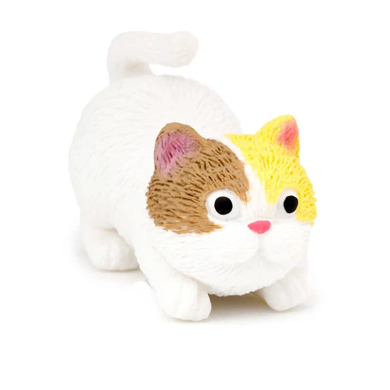 Stretch katt - Image 5