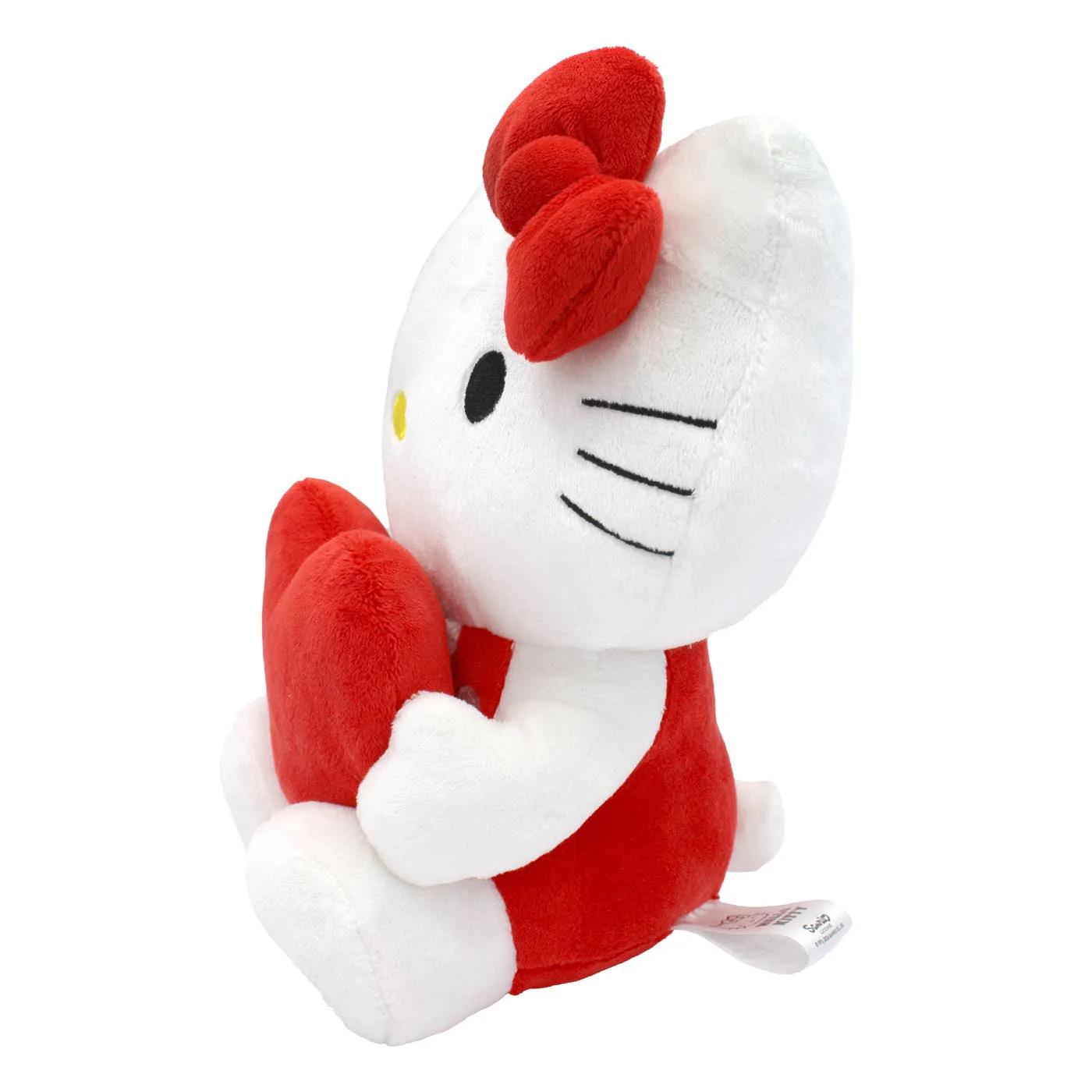Sanrio Hello Kitty Hjärta - Image 2