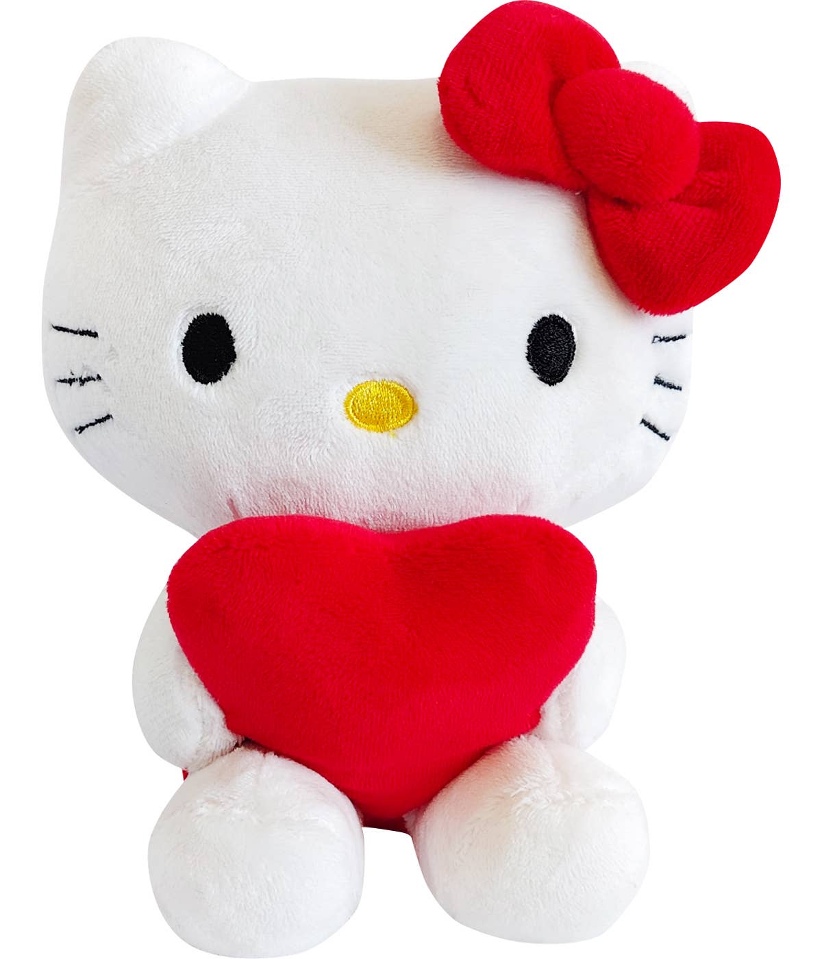 Sanrio Hello Kitty med Gulligt Hjärta - Image 2