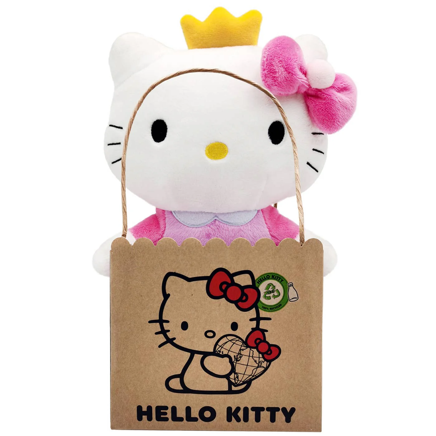 Sanrio Hello Kitty Prinsessa - Image 5