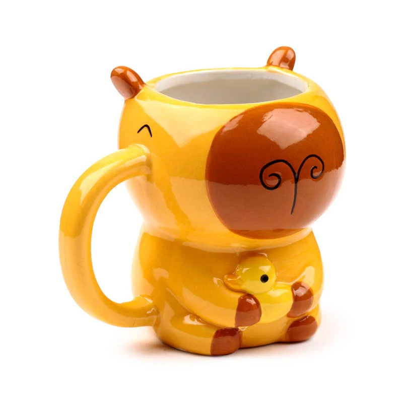 Capybara kopp - Image 3