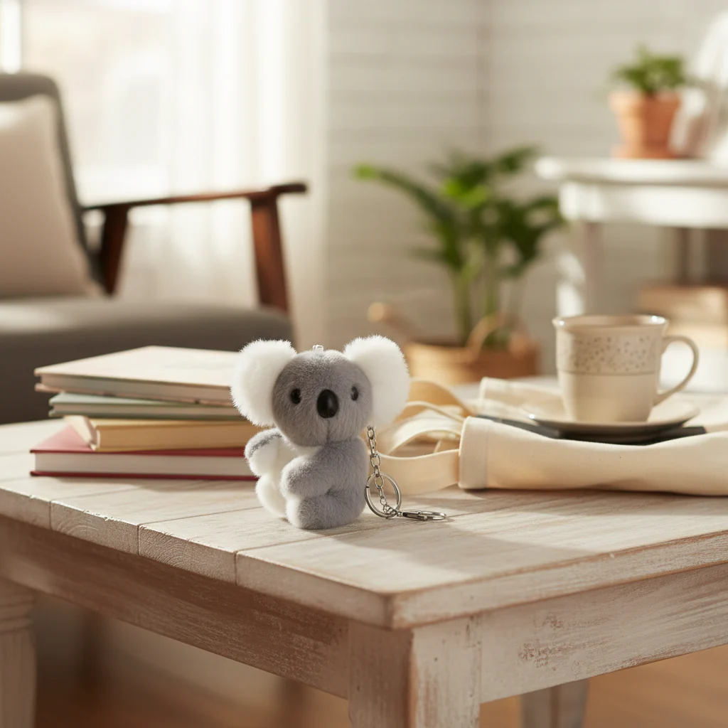 Väskhänge - Koala - Image 2