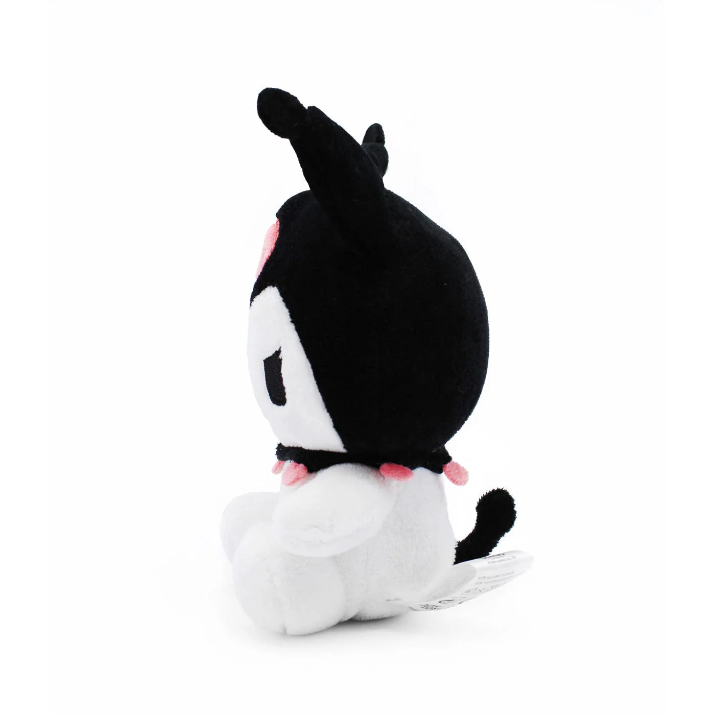 Sanrio Kuromi - Mjukisdjur i söt presentlåda - Image 4