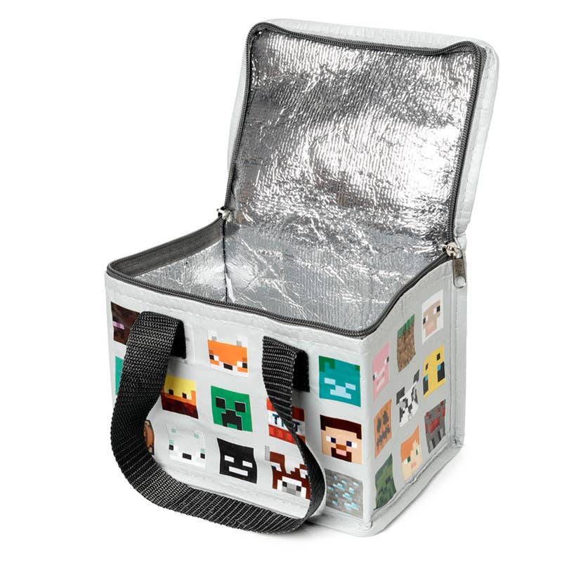Kylväska Lunchväska - Minecraft - Image 3