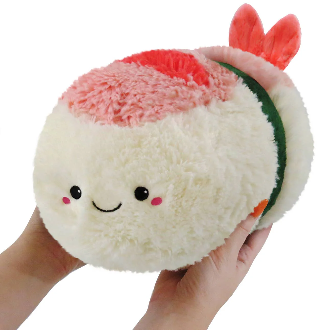 Sushi Räka Plushie