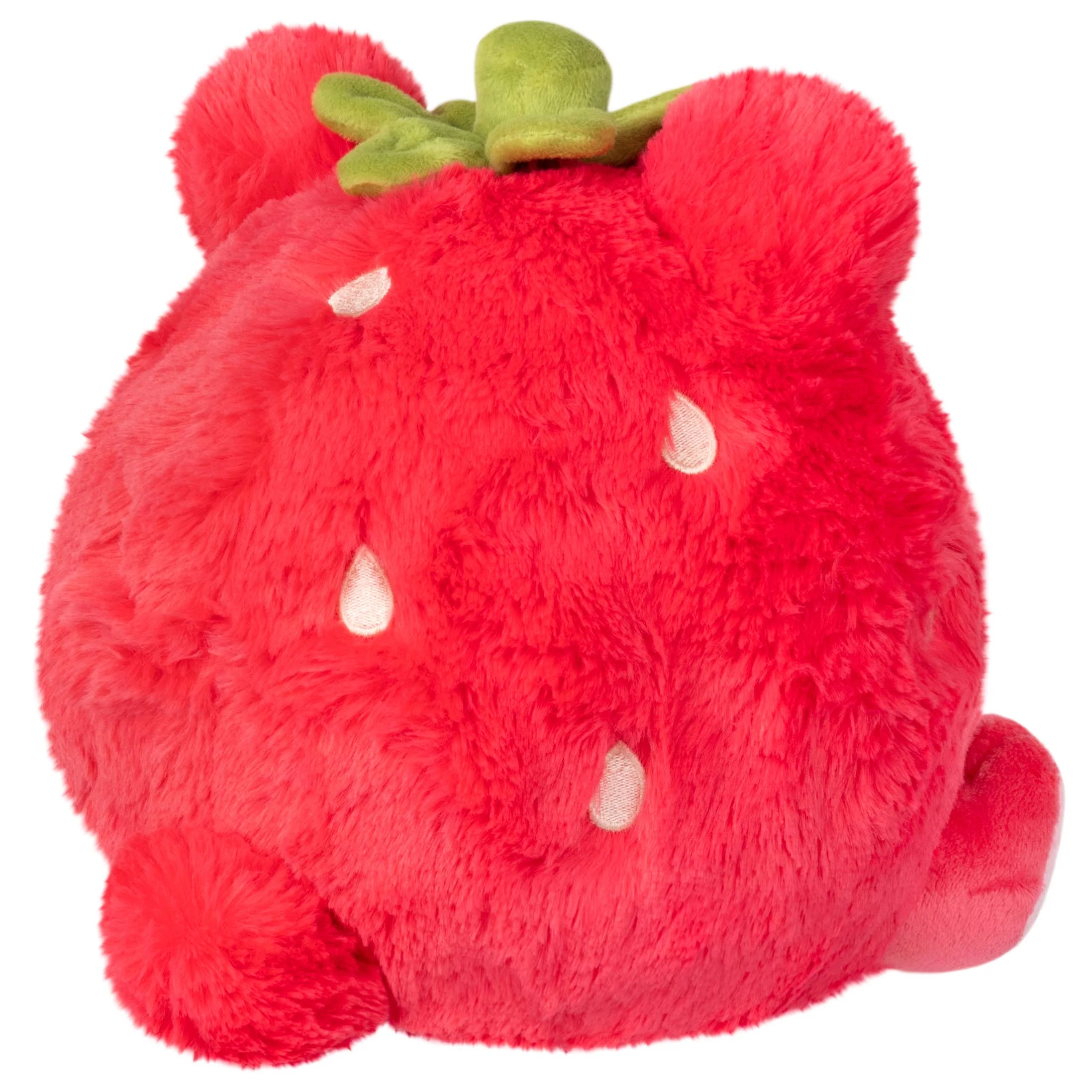 Plushie Jordgubbsbjörn - Image 3