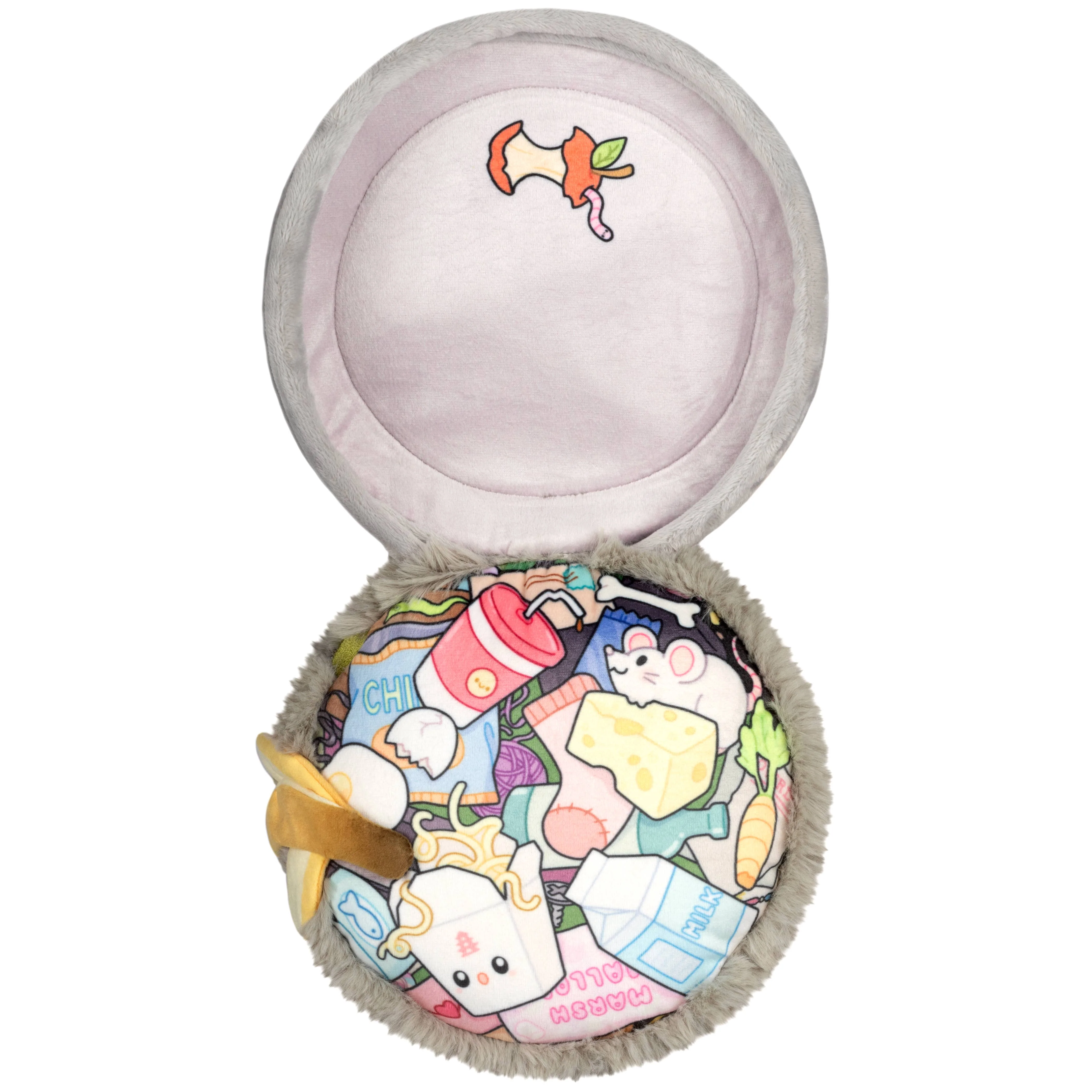 Soptunna plushie - Image 3