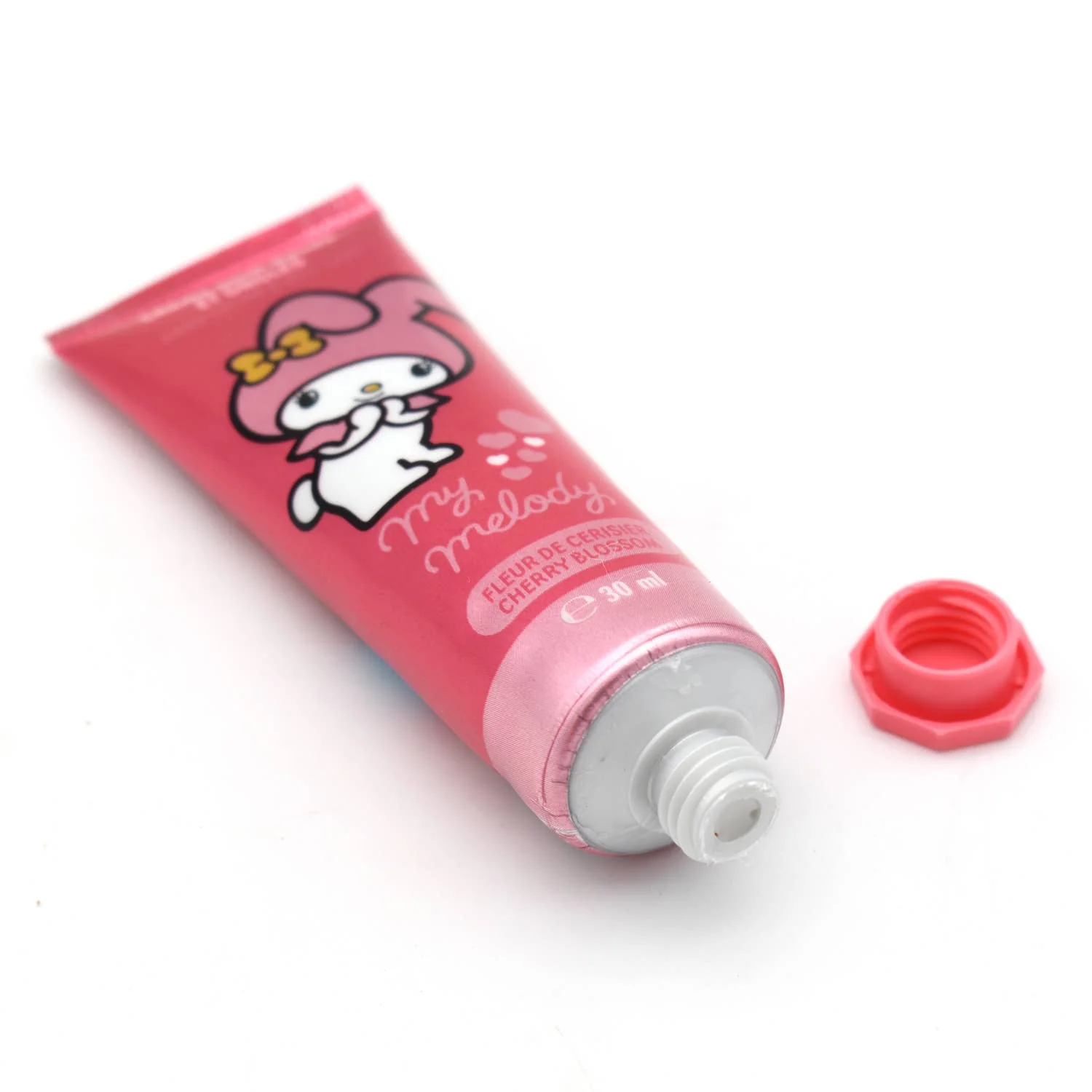 My Melody - Fuktgivande och doftande Handkräm - Image 3