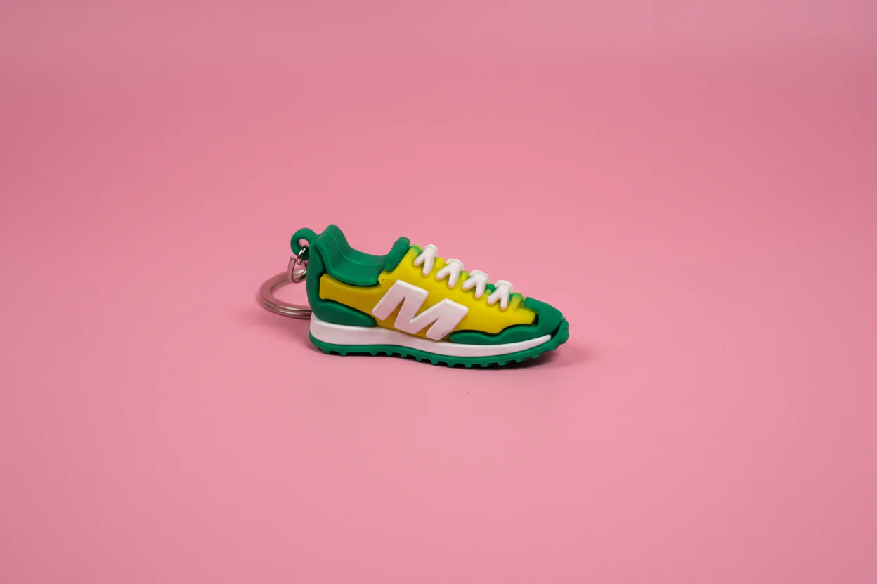 Nyckelring Sneakers - Image 2