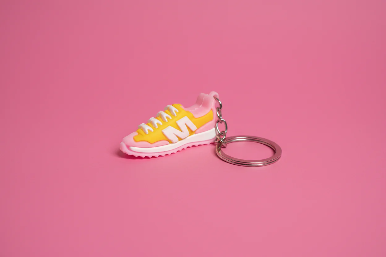 Nyckelring Sneakers - Image 3