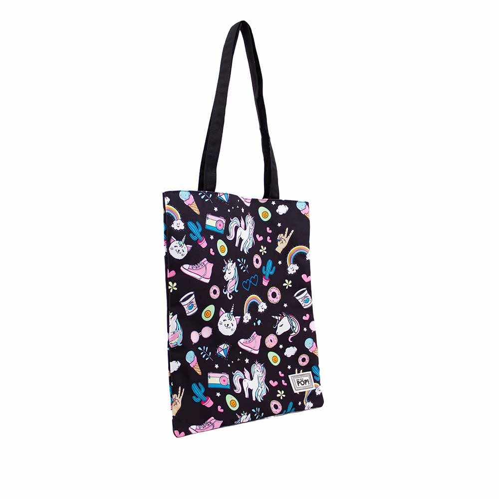 Oh my POP! Shopping Bag Handelsväska - Image 3