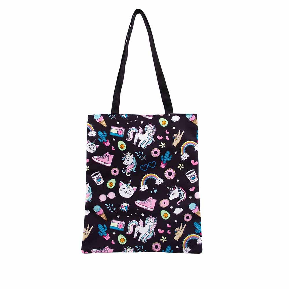 Oh my POP! Shopping Bag Handelsväska - Image 4