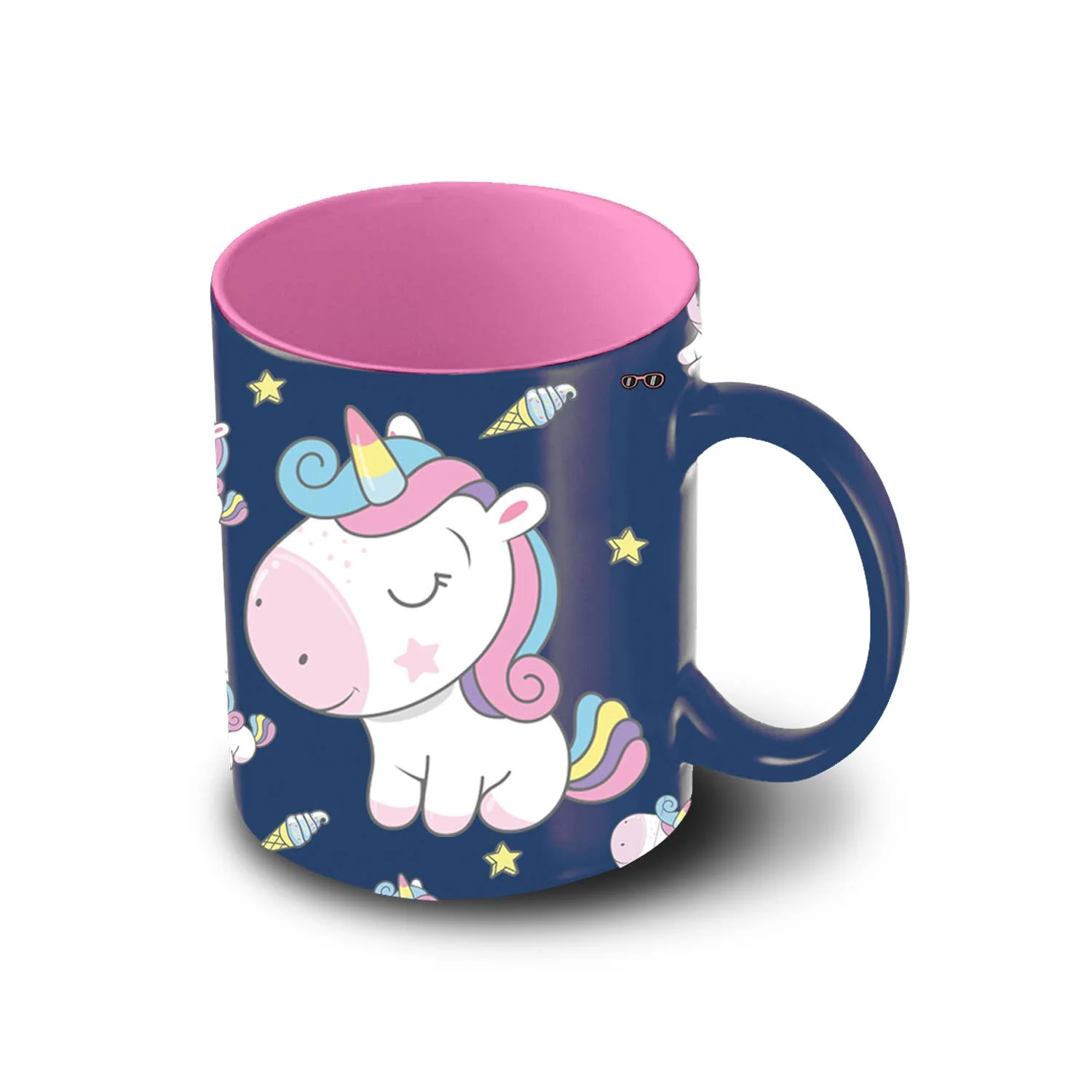 Oh My Pop Sweety - Mugg