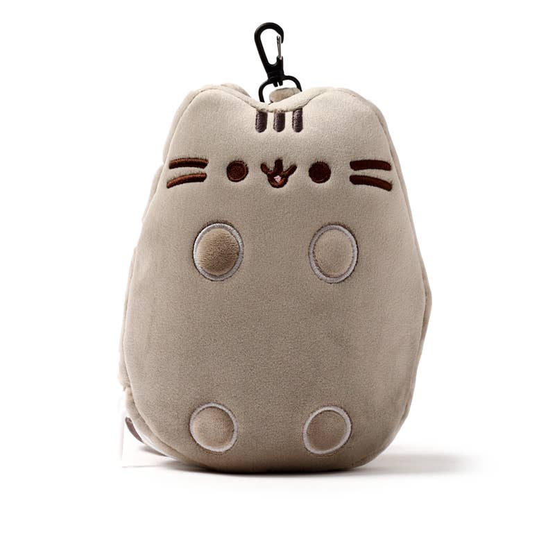 Pusheen nackkudde & ögonmask - Image 4