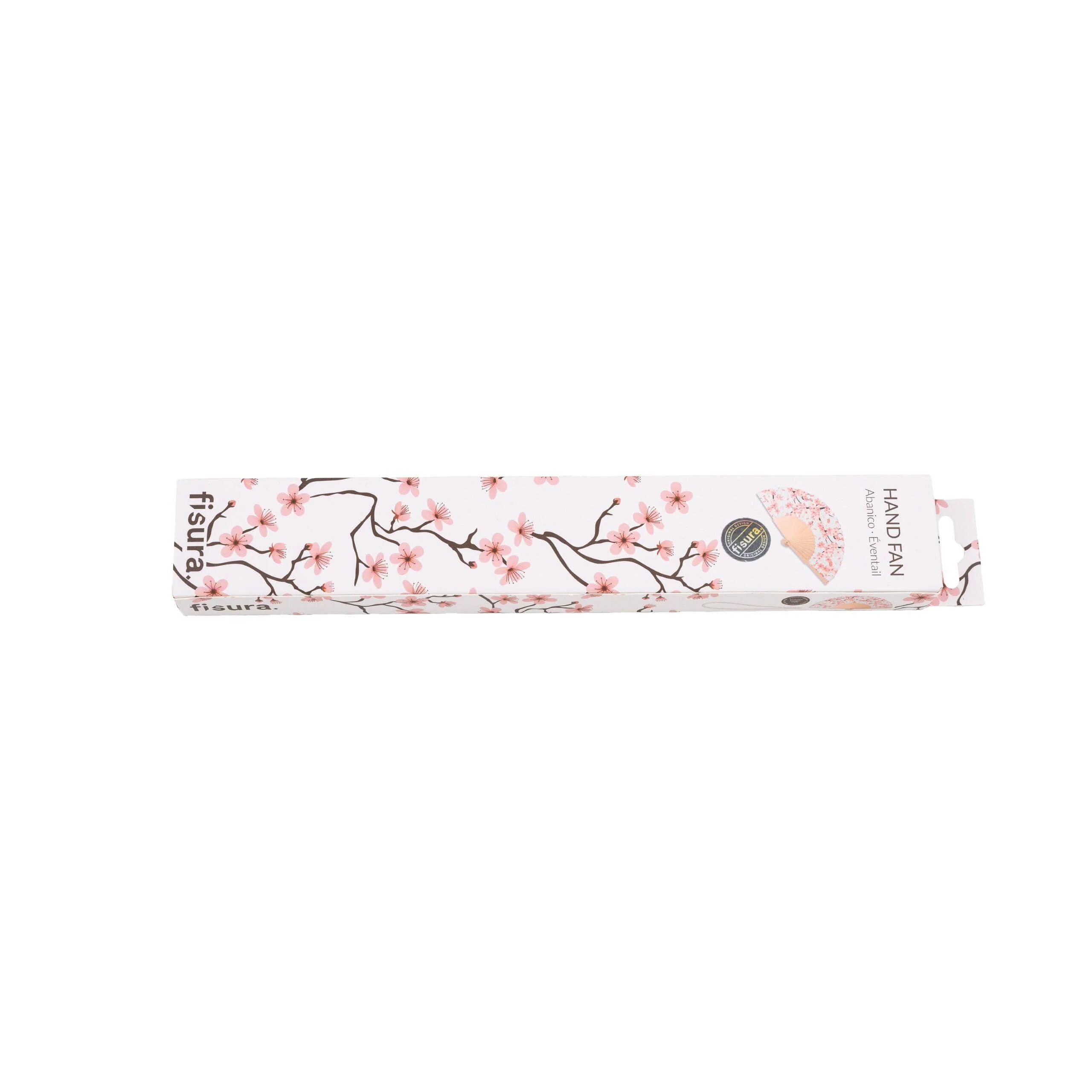 ”Sakura” solfjäder - Image 3
