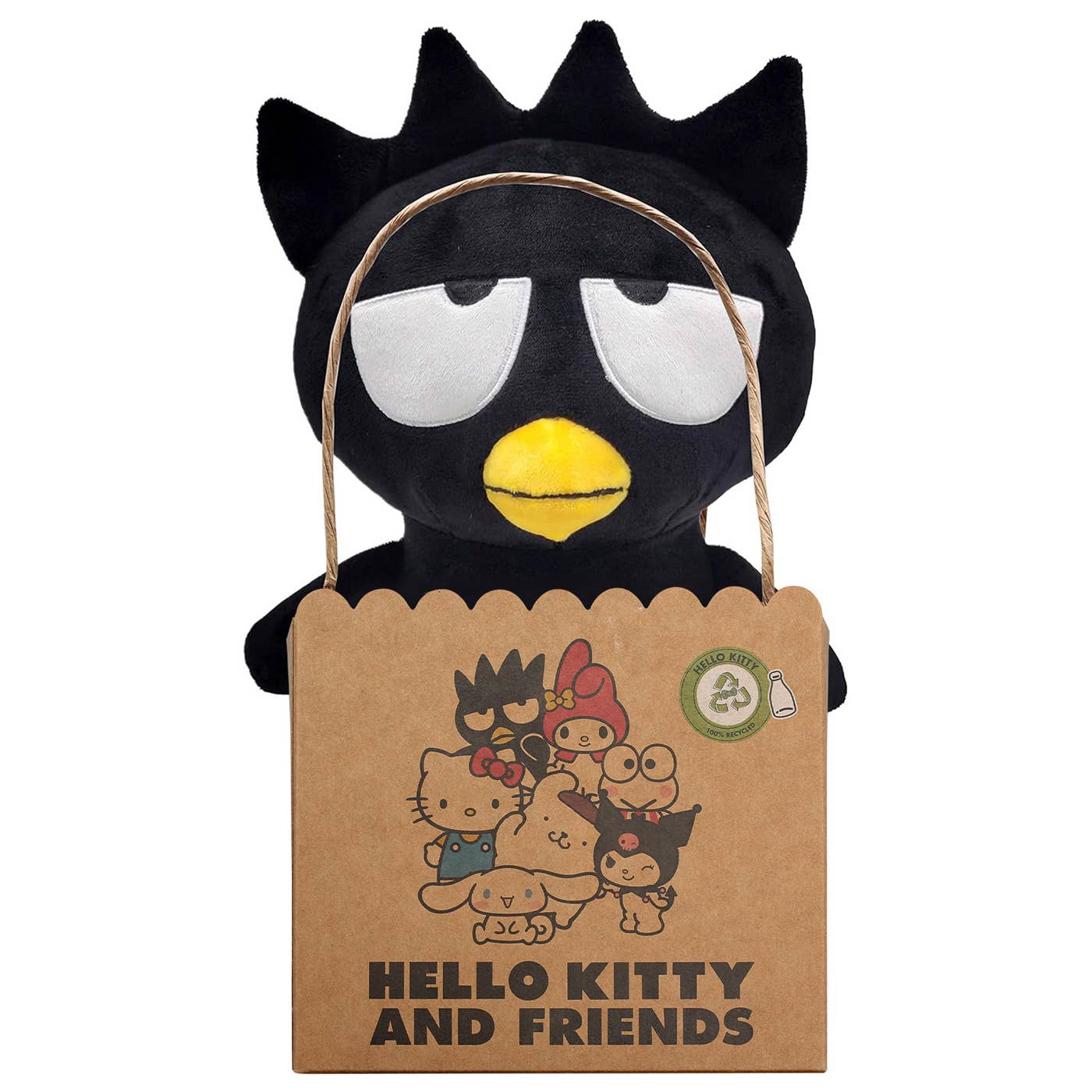 Sanrio Bad Badtz Maru - Image 5