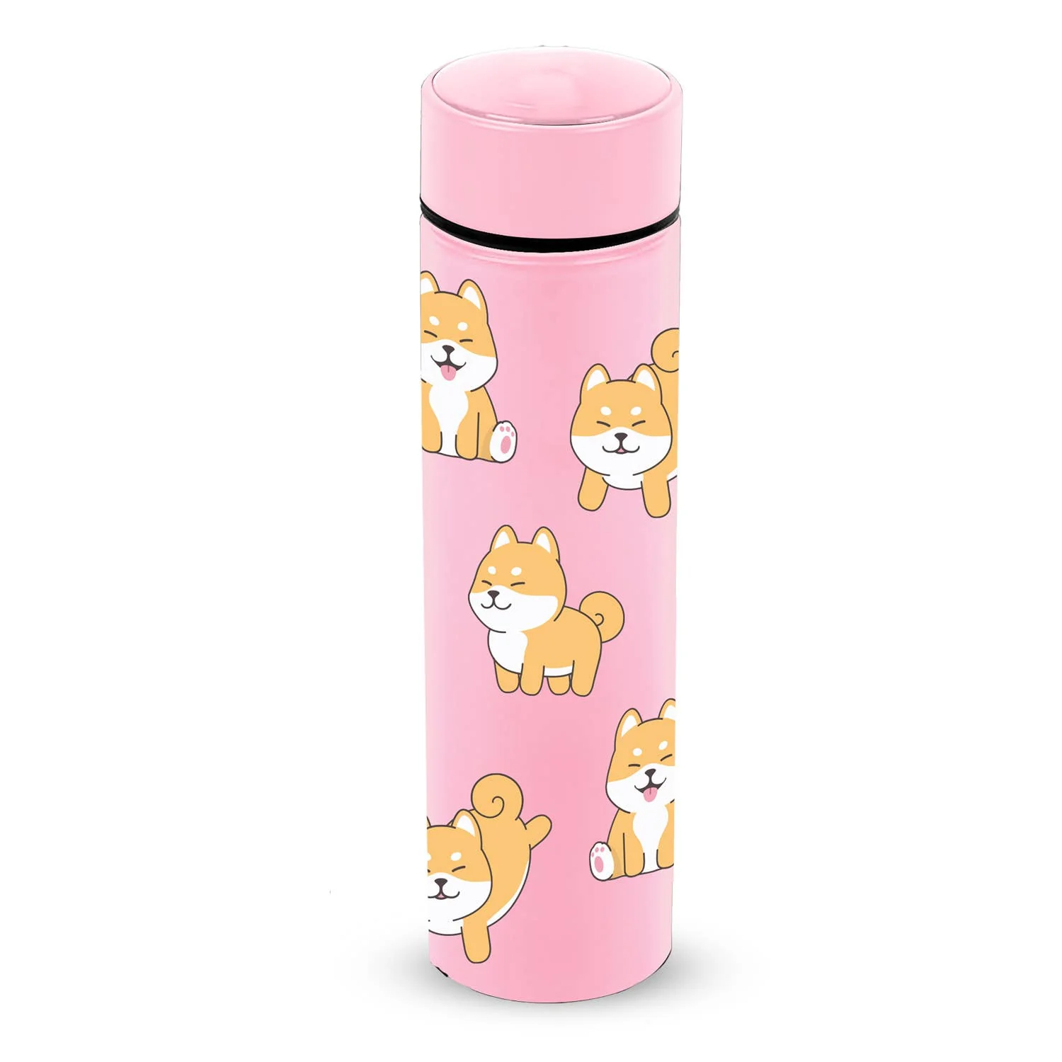 Oh My POP! Shiba Termos flaska