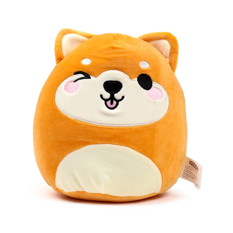Plushie Hund