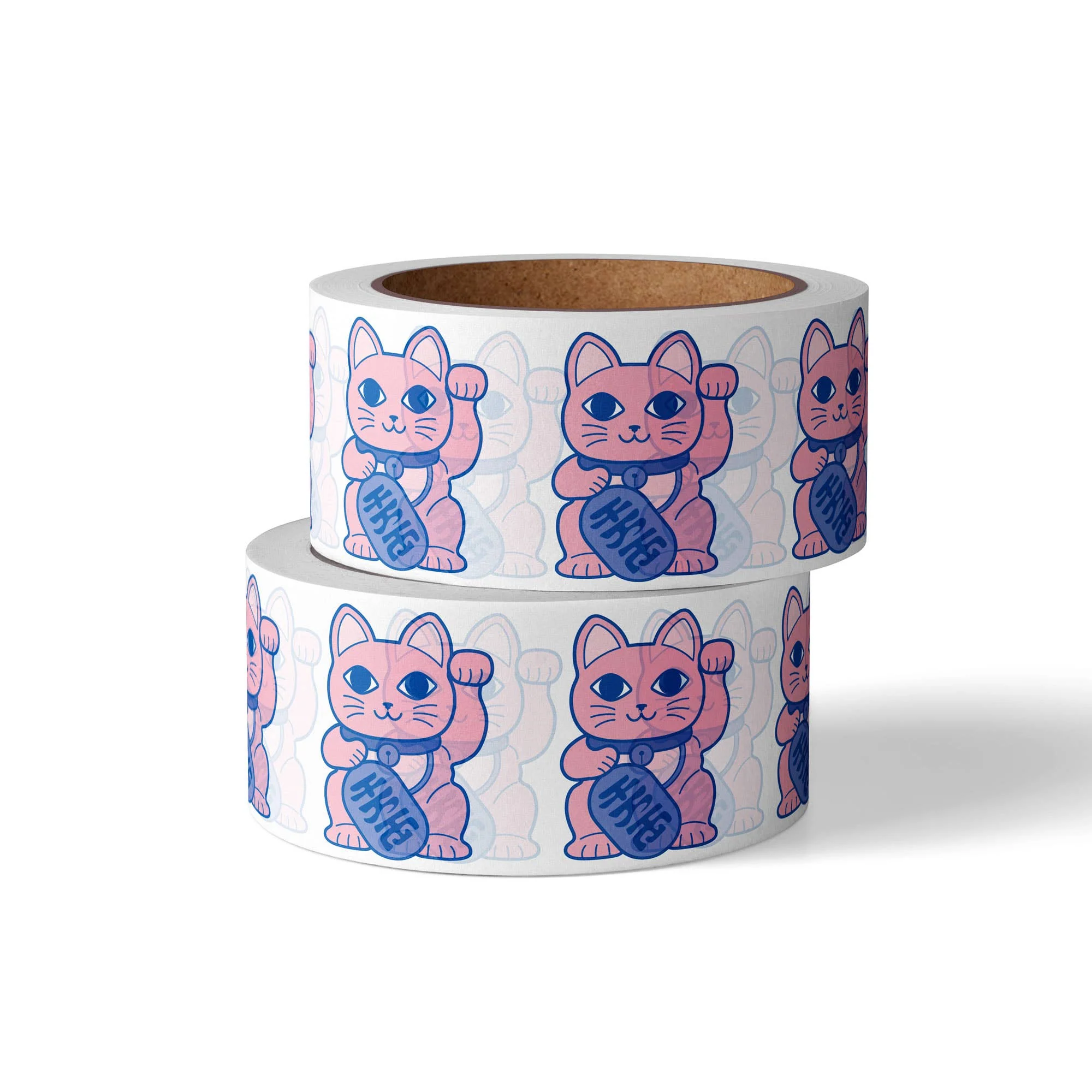 Washitejp Lyckokatt Maneki Neko