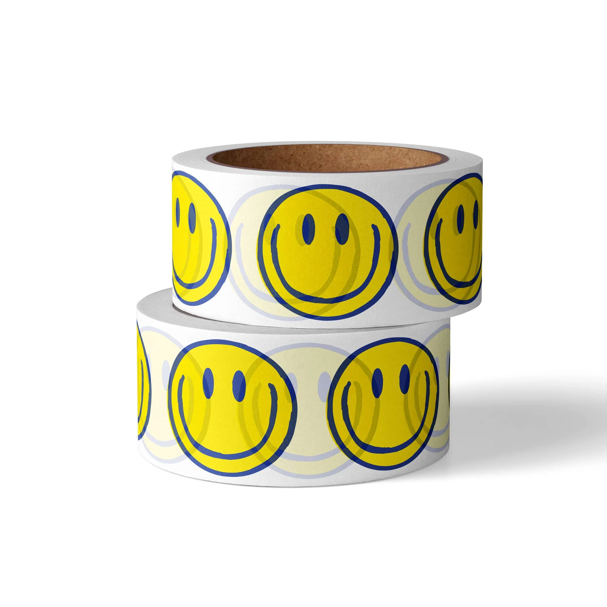 Washitejp Smiley