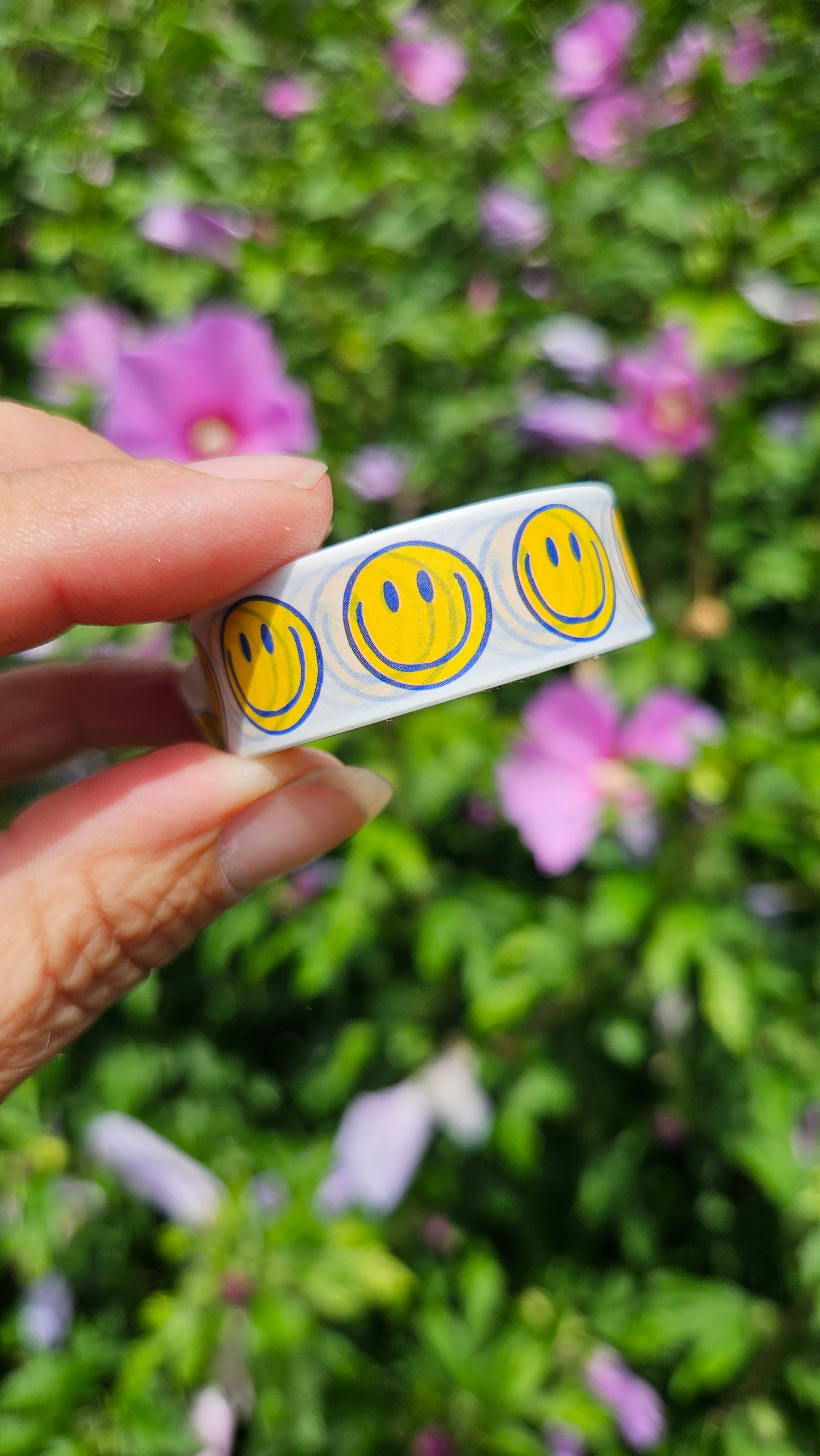 Washitejp Smiley - Image 2